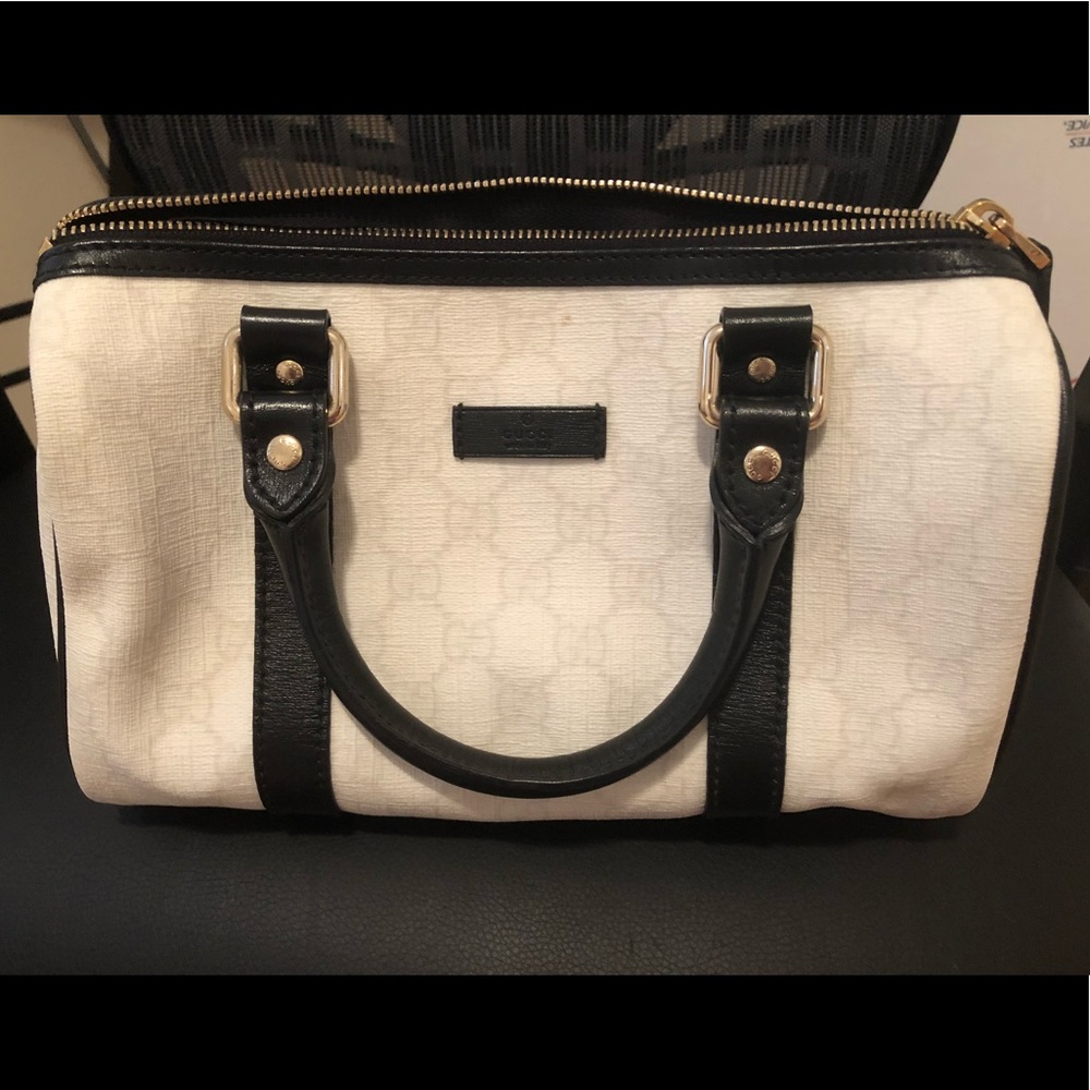 Gucci Joy Boston bag